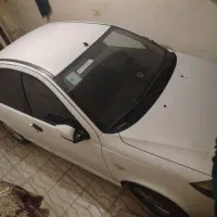 ساینا مدل 96|خودرو سواری و وانت|برخوار, |دیوار