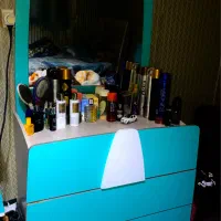 دراور و کمد کودک