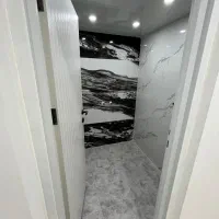 خانه دوکله کلید نخورده ملک و شخصی ساز فقط نقد|فروش خانه و ویلا|رفسنجان, |دیوار