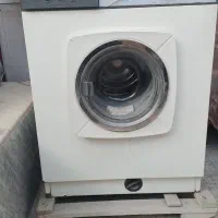 ماشین لباسشویی