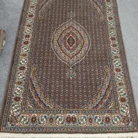 فرش  ماهی بدون ایراد