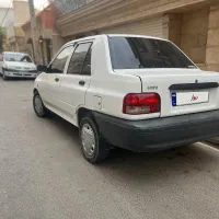 پراید ۹۹
