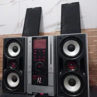 ضبط باند سونی فلش خور