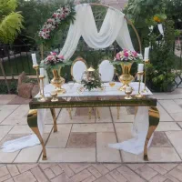 باغ وتالار شقایق