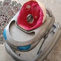 گهواره و کریر