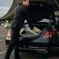 اجاره خودروهای با راننده لوکس و  VIP|خودرو اجاره‌ای|اصفهان, سعادت‌آباد|دیوار