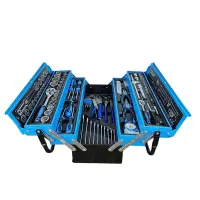 جعبه ابزار اینتیمکس ۸۵ پارچه