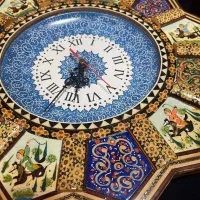 ساعت دیواری سنتی