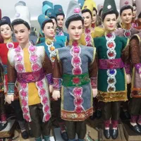 عروسک سنتی و محلی|اسباب‌‌بازی|شیراز, اصلاح‌نژاد|دیوار