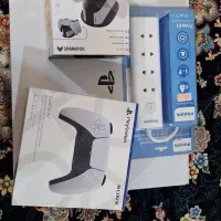 ps5 slim|کنسول، بازی ویدئویی و آنلاین|محلات, |دیوار
