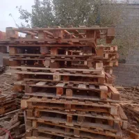 خرید و فروش انواع پالت|عمدهفروشی|شیراز, شهرک صنعتی شیراز|دیوار