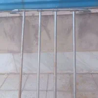 بار بند استیل جنس خوب