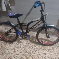 دوچرخه 20 صحیح و سالم|دوچرخه، اسکیت، اسکوتر|ایذه, |دیوار