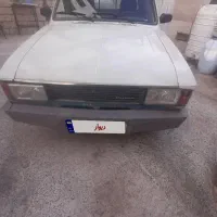 وانت مدل ۹۳ تک سوز