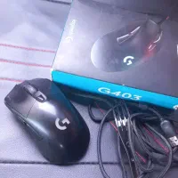 G403 Hero