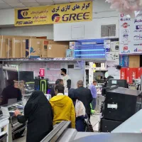 تیوی TV به قیمت قبل / سینما رو قسطی به خونت بیار|تلویزیون و پروژکتور|نیشابور, گنبد سبز|دیوار