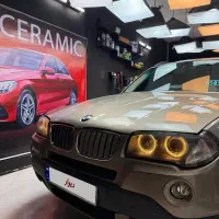 بی ام و ایکس ۳ در حد بسیار نو بدون توضیحات|خودرو سواری و وانت|مشهد, الهیه|دیوار