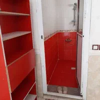 اجاره روزانه/هفتگی/ 90متری در پانصد دستگاه ارتش|اجارهٔ کوتاه‌مدت آپارتمان و سوئیت|شیراز, پانصد دستگاه ارتش|دیوار