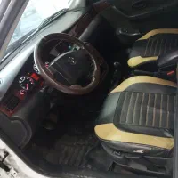 سمند مدل99|خودرو سواری و وانت|بروجرد, |دیوار