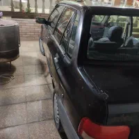 پراید مدل85تمیز وبدون رنگ|خودرو سواری و وانت|طبس, |دیوار