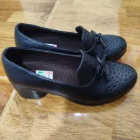 کفش زنانه مجلسی|کیف، کفش، کمربند|سمنان, |دیوار