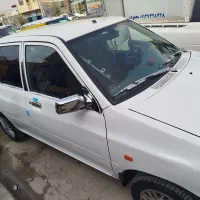 مدل 98 بدون رنگ|خودرو سواری و وانت|لردگان, |دیوار