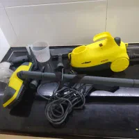 بخارشو کنوود|جاروبرقی، جارو شارژی، بخارشو|کرمانشاه, |دیوار