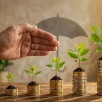 با یک بارپرداخت 5 سال بعدمستمری بگیربه نرخ روزطلا