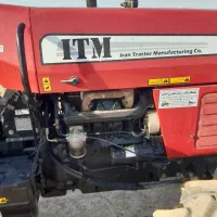 تراکتور ۴۷۵ درحد|خودرو سنگین|آق قلا, |دیوار