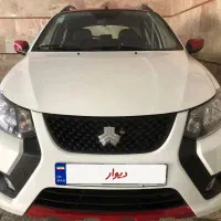 کوییک GXR کارکرد 12هزار