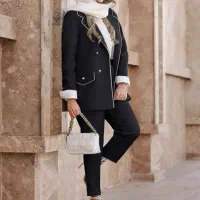 تولیدی پوشاک زنانه مستقیم از کارخانه عیدانه