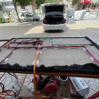 نصاب سیستم میدرنج باند ساب آمپلی مانیتور ضبط|قطعات یدکی و لوازم جانبی|کرمانشاه, |دیوار