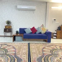 مبل و جلو مبلی