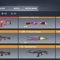 اکانت کالاف