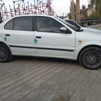 سمند ef7مدل۹۷