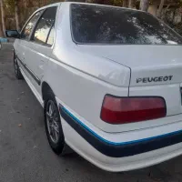 پارسtu5مدل98بدون رنگ و ضربه دریچه سیمی|خودرو سواری و وانت|اصفهان, شفق|دیوار