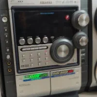 ضبط ۸۵۰۰ وات سامسونگ فلش خور|سیستم صوتی خانگی|نوشهر, |دیوار