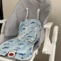 صندلی غذای کودک