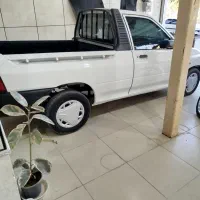 پراید وانت