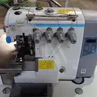 زیگزال ۵نخ C2جک نیمه اتومات