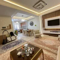 90متر-بدون-پرتی-بدون-مشابه-سالن-پرده-خور