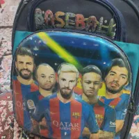 کیف|کیف، کفش، کمربند|رشت, کوی جام جم|دیوار