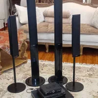 سینمای خانگی،دستگاه دی وی دی|سیستم صوتی خانگی|ساری, |دیوار