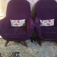 مبل|مبلمان خانگی و میز عسلی|کرج, کوی مدرس|دیوار