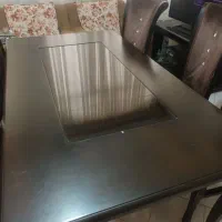 میز ناهارخوری