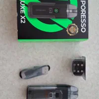 پادماد لوکس ایکس ۲ ویپرسو Vaporesso LUXE X2 40W