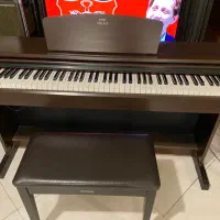 پیانو مبله یاماها مشابه آکبند yamaha ydp140