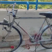 دوچرخه