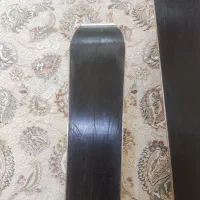 چوب اسکی روسیگنال|ورزش‌های زمستانی|فردیس, شهرک ۱۱۰|دیوار