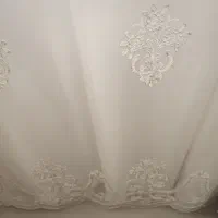 پرده|پرده، رانر، رومیزی|فردیس, شهرک شهید حسینی|دیوار